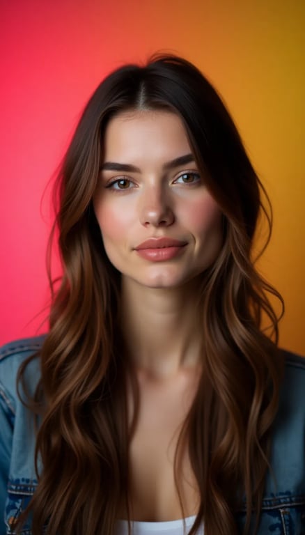 Photo example — A LinkedIn photo that feels like you.