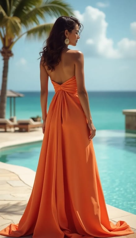 Photo example — Luxury photos: high-end lifestyle