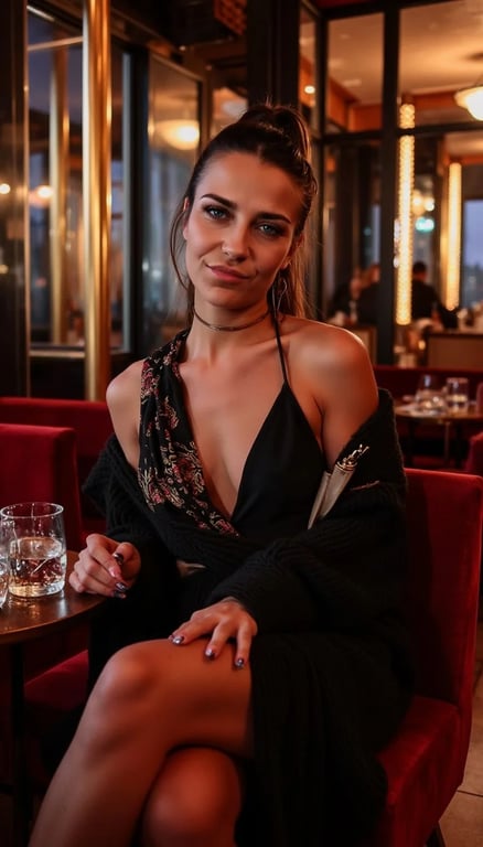 Photos de luxe : style de vie haut de gamme