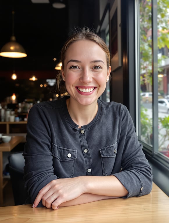 Photos de profil OkCupid qui attirent l'attention