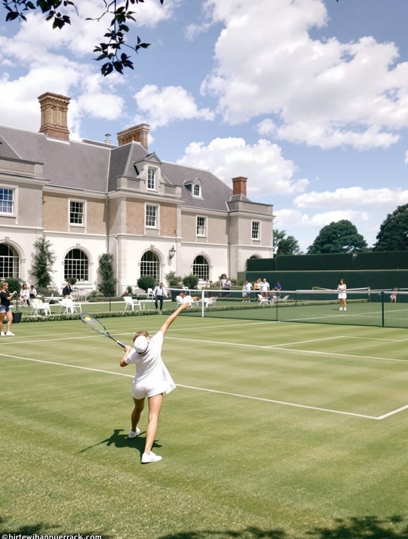 Old money aesthetic photos with AI — Photo example 5
