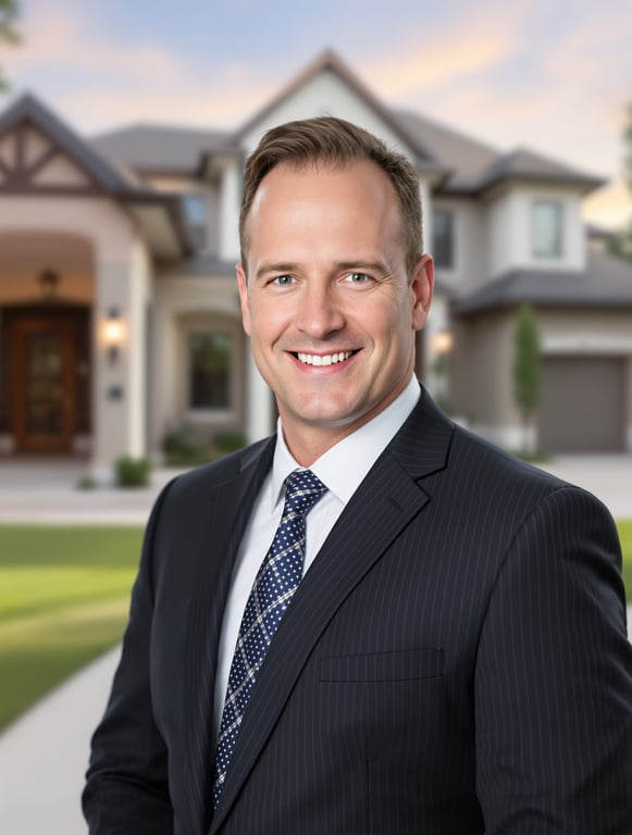 Photos d'agent immobilier qui inspirent confiance