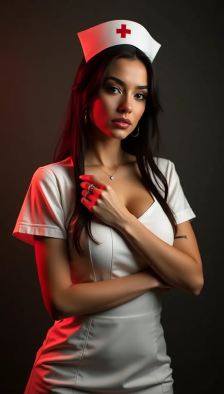 Sexy Halloween Photos: Stunning Lingerie — Photo example 3