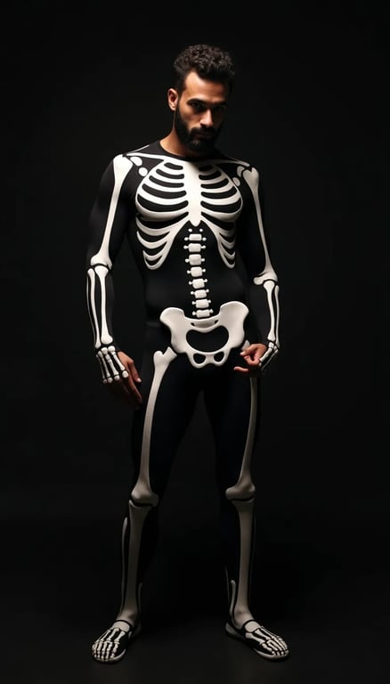 Sexy Halloween Photos: Stunning Lingerie — Photo example 6