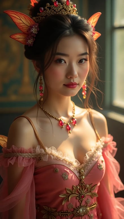 Sexy Halloween Photos: Stunning Lingerie — Photo example 11
