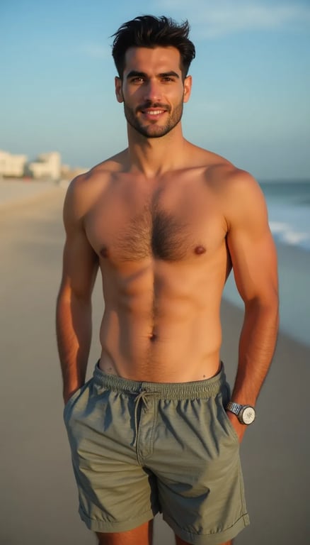 Show off your Summer Body with ProPhoto — Photo example 3