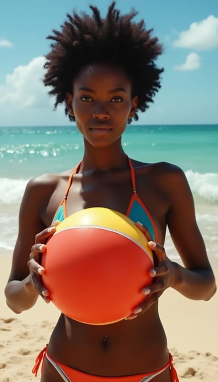Show off your Summer Body with ProPhoto — Photo example 5