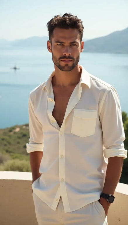 Show off your Summer Body with ProPhoto — Photo example 6