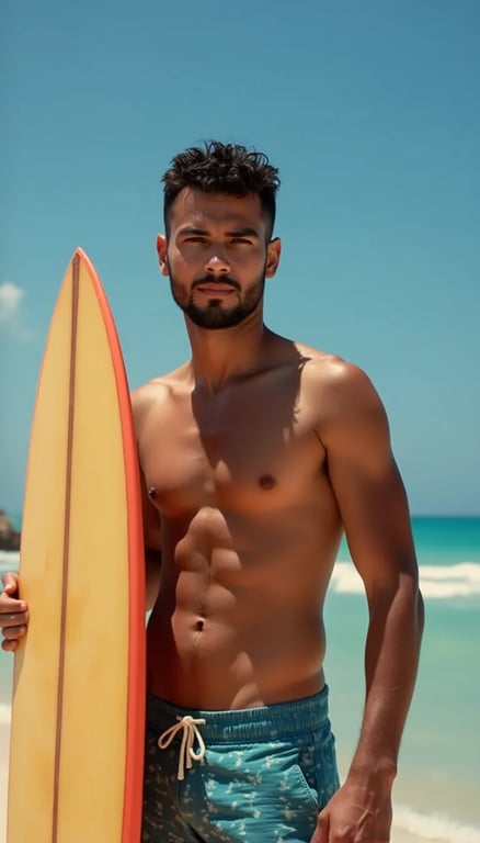 Show off your Summer Body with ProPhoto — Photo example 11