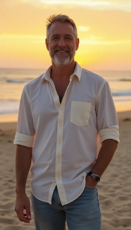Photo example — Boost your Tinder profile with ProPhoto