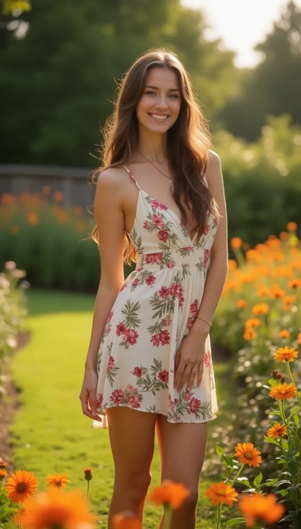 Photo example — Boost your Tinder profile with ProPhoto