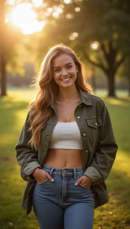 Dating profiles — Photo example 9