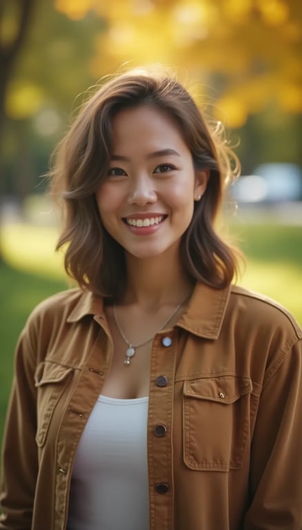 Dating profiles — Photo example 10