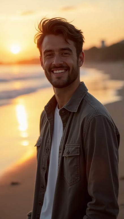Dating profiles — Photo example 19