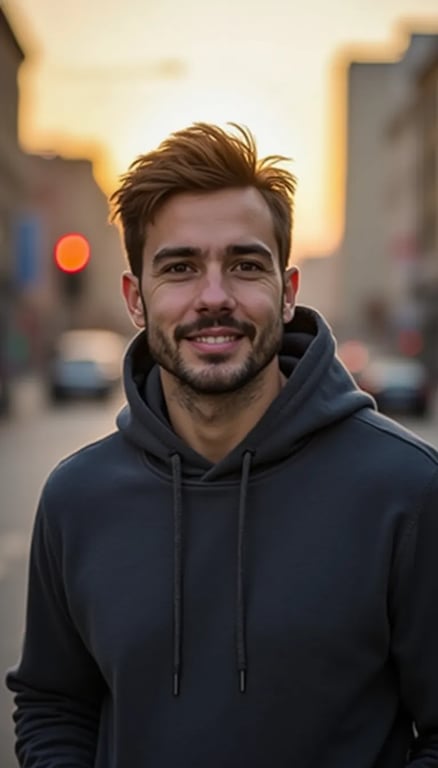 Dating profiles — Photo example 39