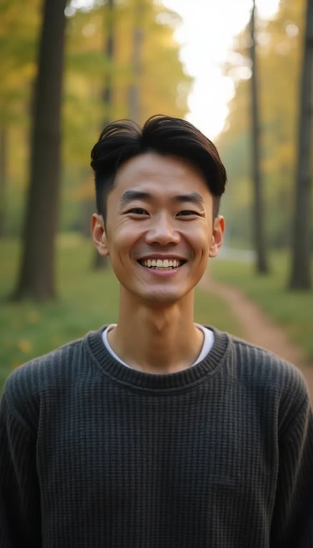 Dating profiles — Photo example 44