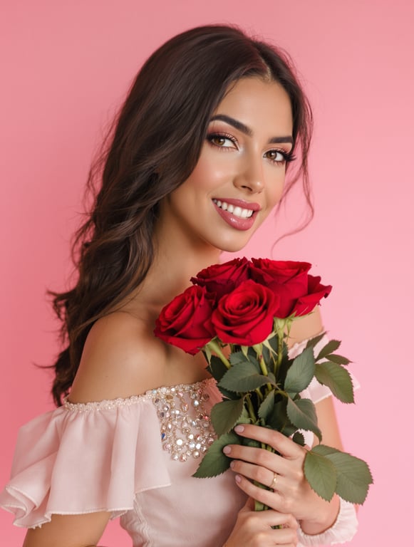 Photos de Saint-Valentin pour couples