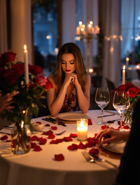 Fotos de San Valentín para parejas — Ejemplo de foto 5