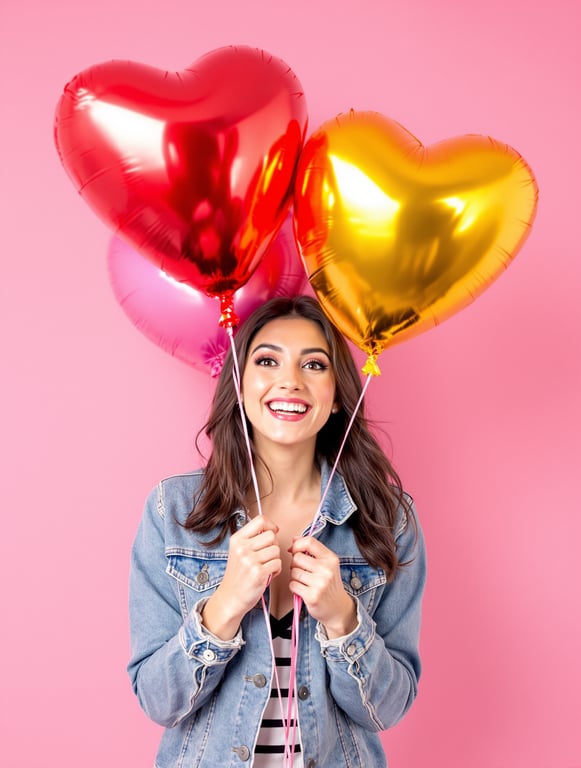 Fotos de San Valentín para parejas — Ejemplo de foto 6