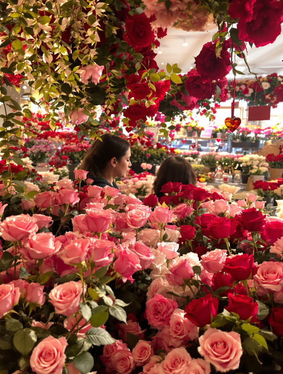Fotos de San Valentín para parejas — Ejemplo de foto 8
