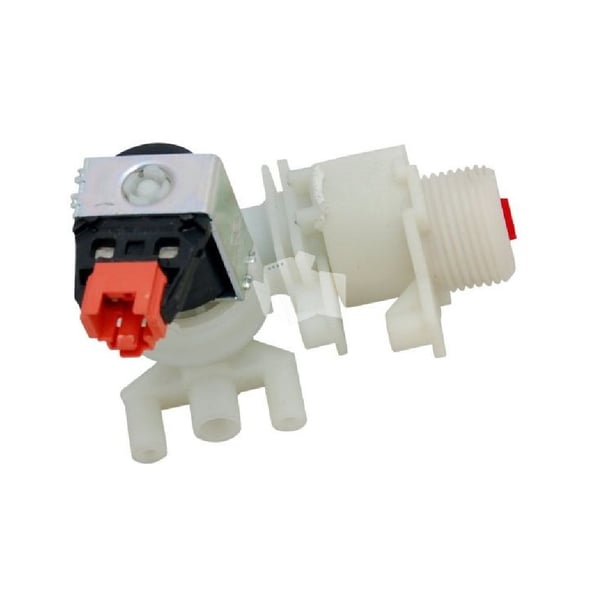 Hot Water Fill Inlet Valve