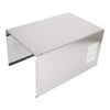 Britannia Cooker Hood Chimney Upper - Image 3