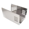 Britannia Cooker Hood Chimney Upper - Image 4