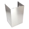 Britannia Cooker Hood Chimney Upper - Image 5