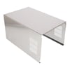 Britannia Cooker Hood Chimney Upper - Image 6