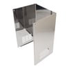 Britannia Cooker Hood Chimney Upper - Image 7