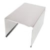 Britannia Cooker Hood Chimney Upper - Image 10