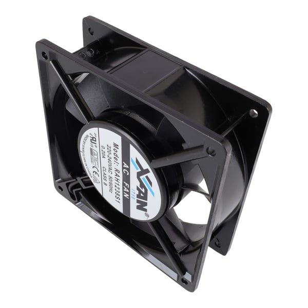 Fan Cooling Rah1238S1