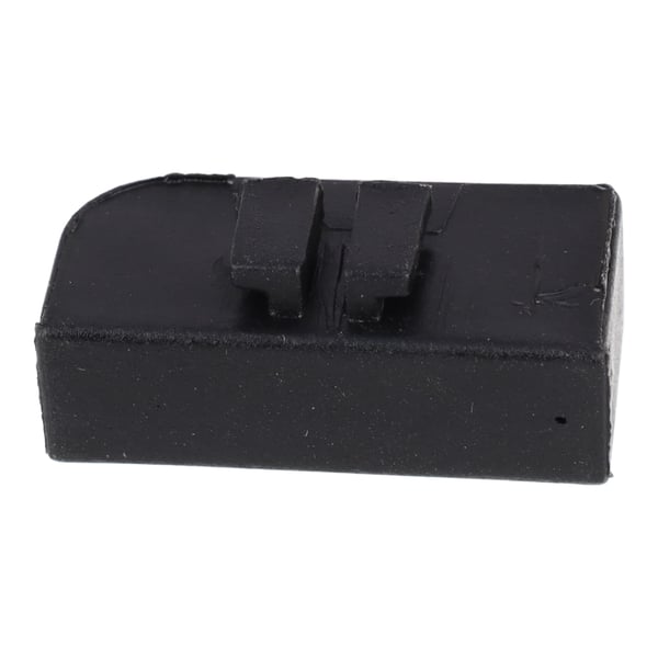 Door Glass Left Hand Retainer Clip 