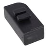 Belling Cooker & Hob Door Glass Left Hand Retainer Clip - Image 3