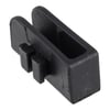 Belling Cooker & Hob Door Glass Left Hand Retainer Clip - Image 4