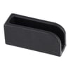 Belling Cooker & Hob Door Glass Left Hand Retainer Clip - Image 6