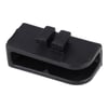 Belling Cooker & Hob Door Glass Left Hand Retainer Clip - Image 7