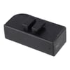 Belling Cooker & Hob Door Glass Left Hand Retainer Clip - Image 9