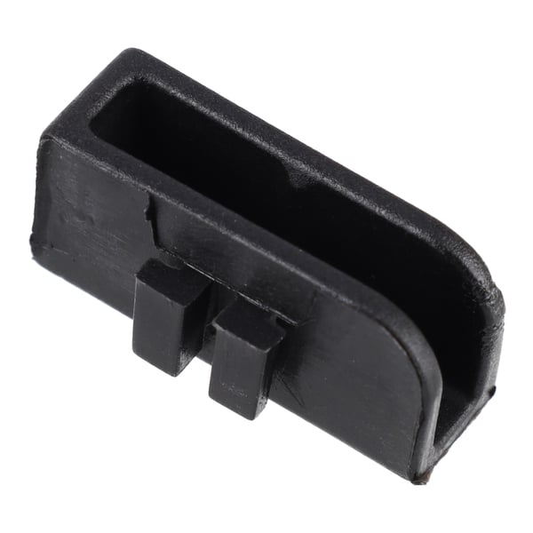 Door Glass Right Hand Retainer Clip 
