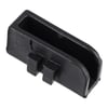 Belling Cooker & Hob Door Glass Right Hand Retainer Clip - Image 1