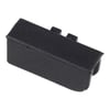 Belling Cooker & Hob Door Glass Right Hand Retainer Clip - Image 2