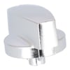 Belling Cooker & Hob Control Knob, Silver - Image 6