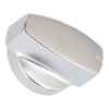 Belling Cooker & Hob Control Knob, Silver - Image 8