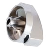 Belling Cooker & Hob Control Knob, Silver - Image 9
