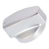 Belling Cooker & Hob Control Knob, Silver - Image 10