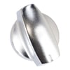Belling Cooker & Hob Control Knob, Silver - Image 11