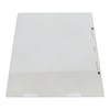 New World Cooker & Hob Glass Oven Door Inner - Image 1