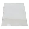 New World Cooker & Hob Glass Oven Door Inner - Image 8