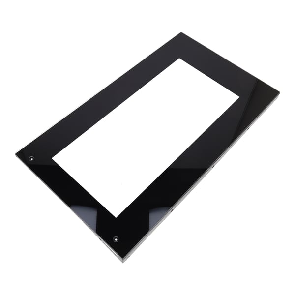 Door Assembly 40Tall Bel Cc Blk