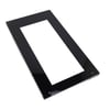 Belling Cooker & Hob Door Assembly 40Tall Bel Cc Blk - Image 3